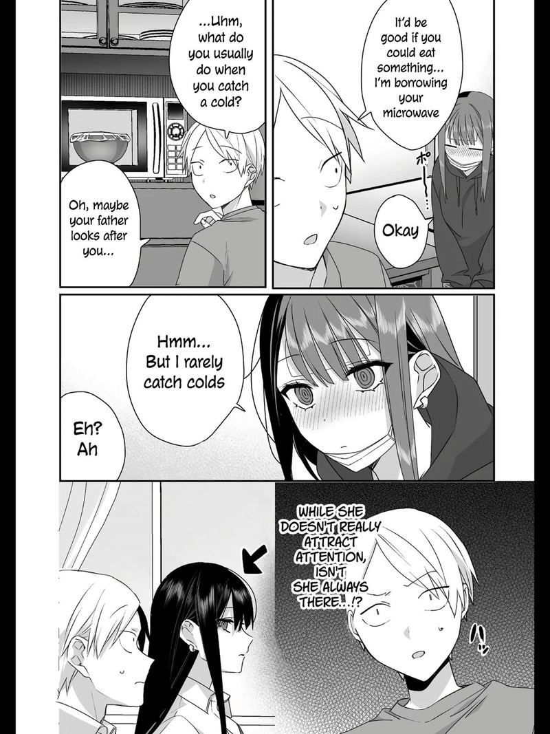 Jirai Nandesu Ka Chihara San Chapter 35 Page 7