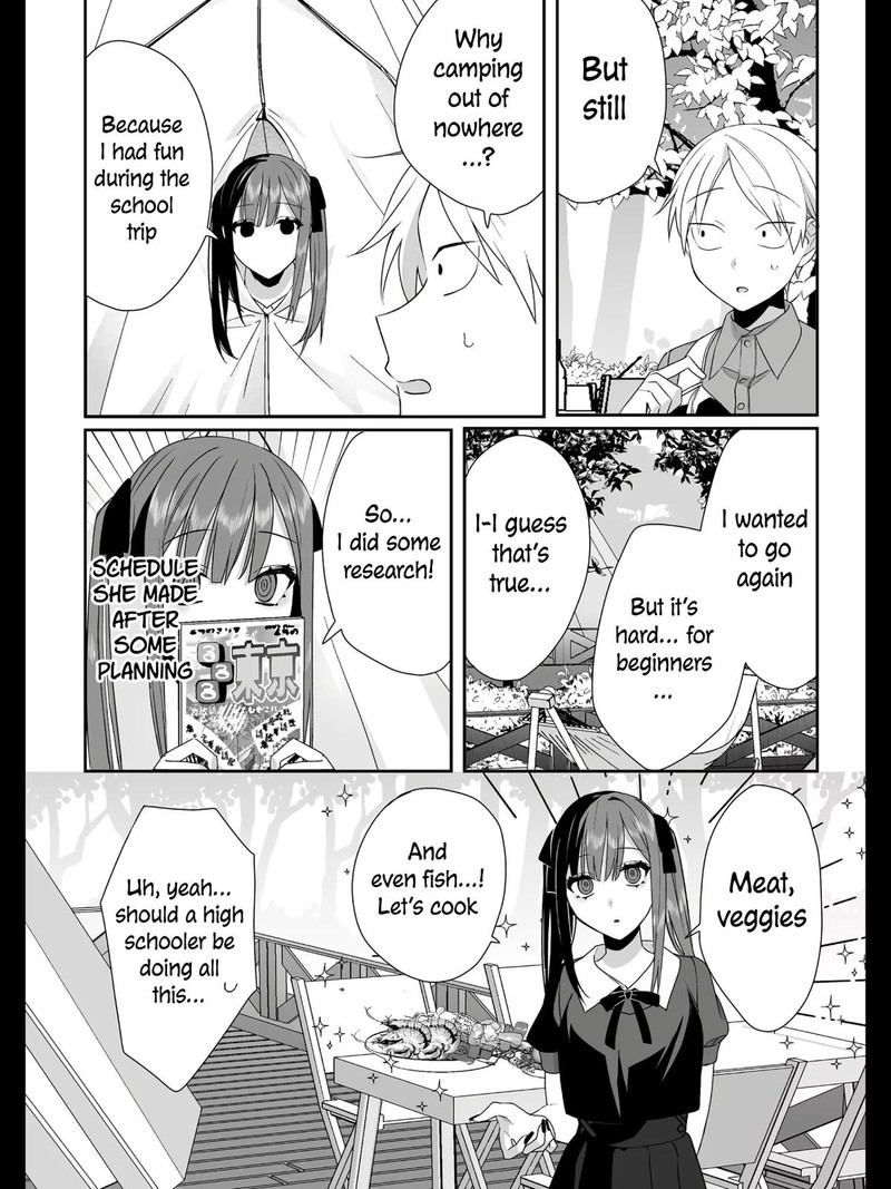 Jirai Nandesu Ka Chihara San Chapter 37 Page 6