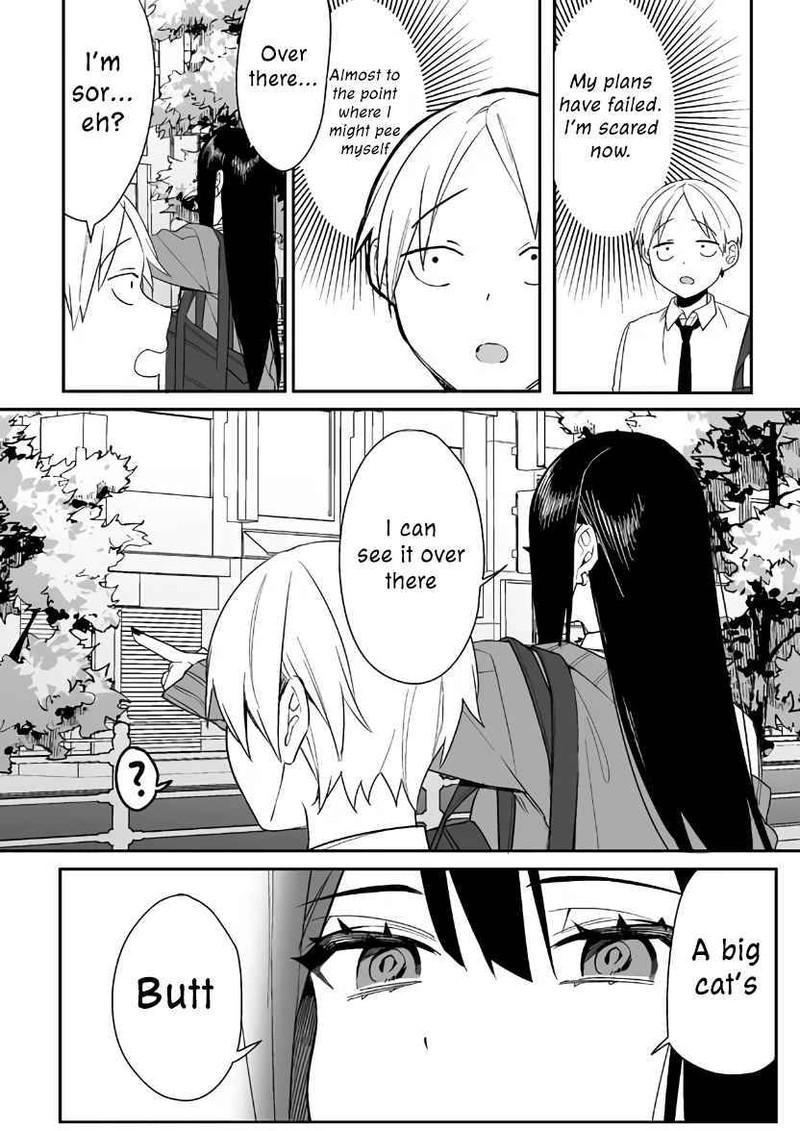 Jirai Nandesu Ka Chihara San Chapter 4 Page 4