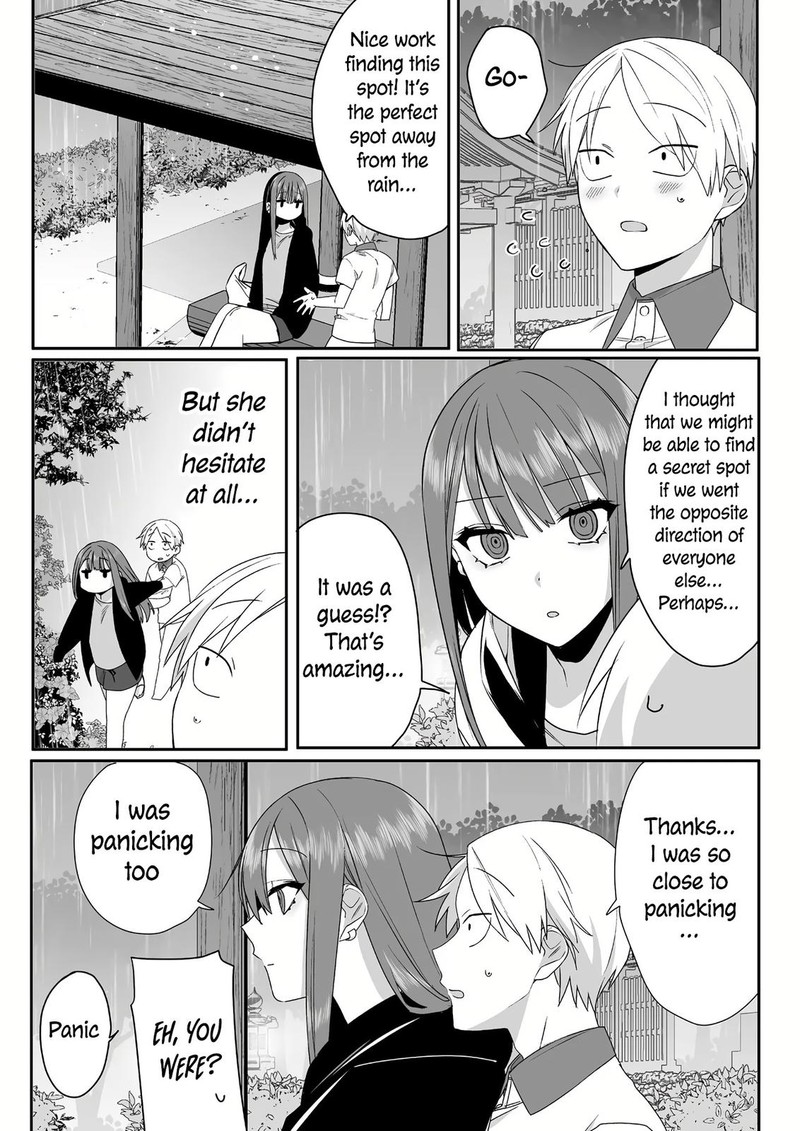 Jirai Nandesu Ka Chihara San Chapter 41 Page 3