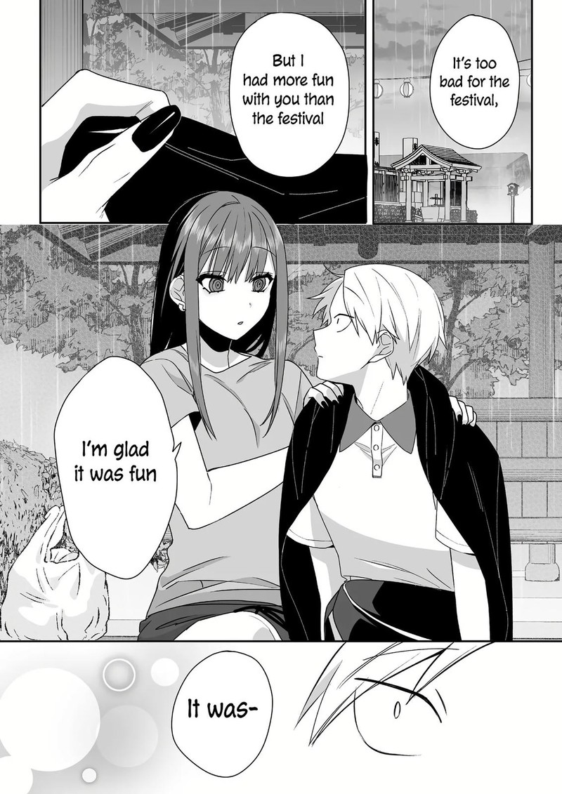 Jirai Nandesu Ka Chihara San Chapter 41 Page 5