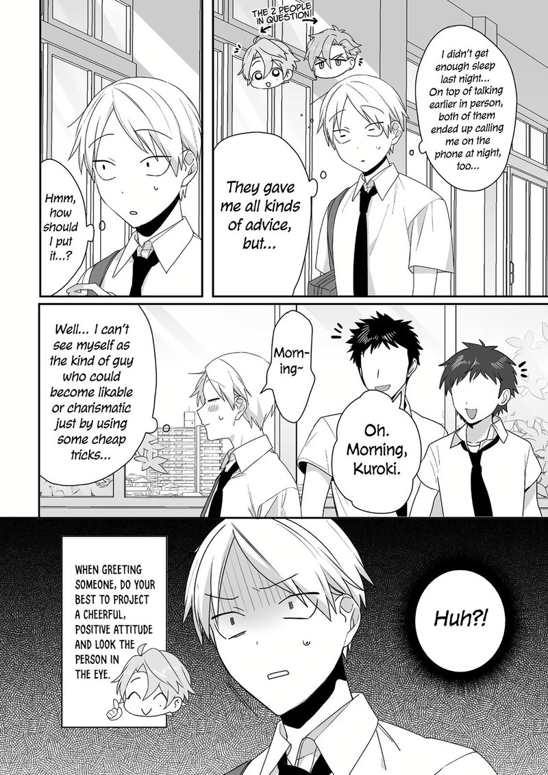 Jirai Nandesu Ka Chihara San Chapter 44 Page 2