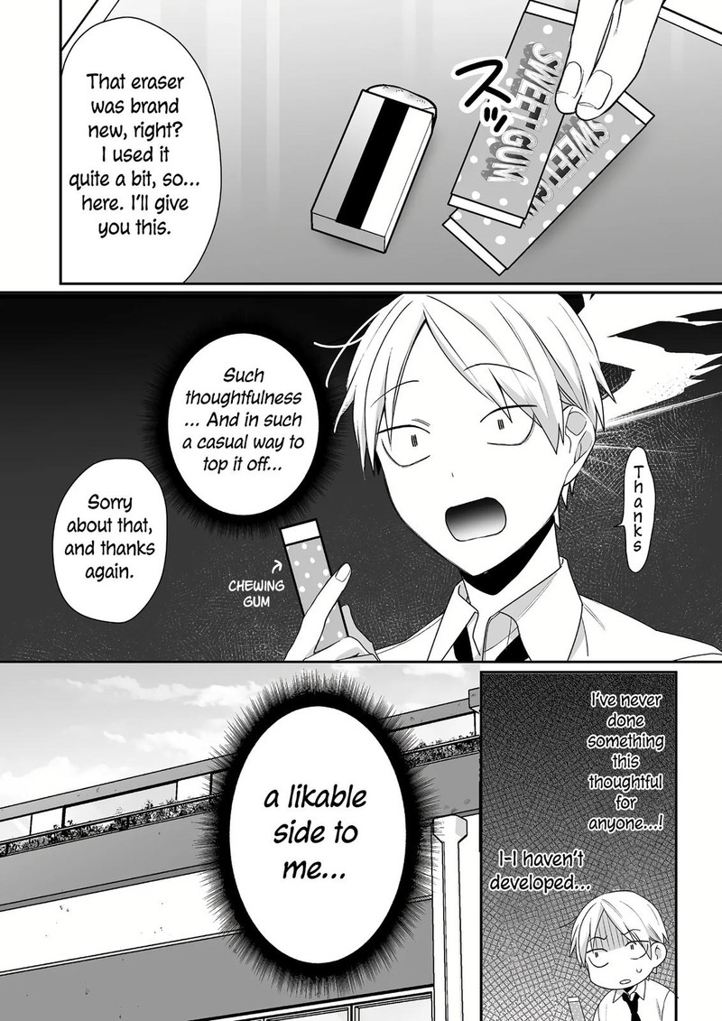 Jirai Nandesu Ka Chihara San Chapter 44 Page 5