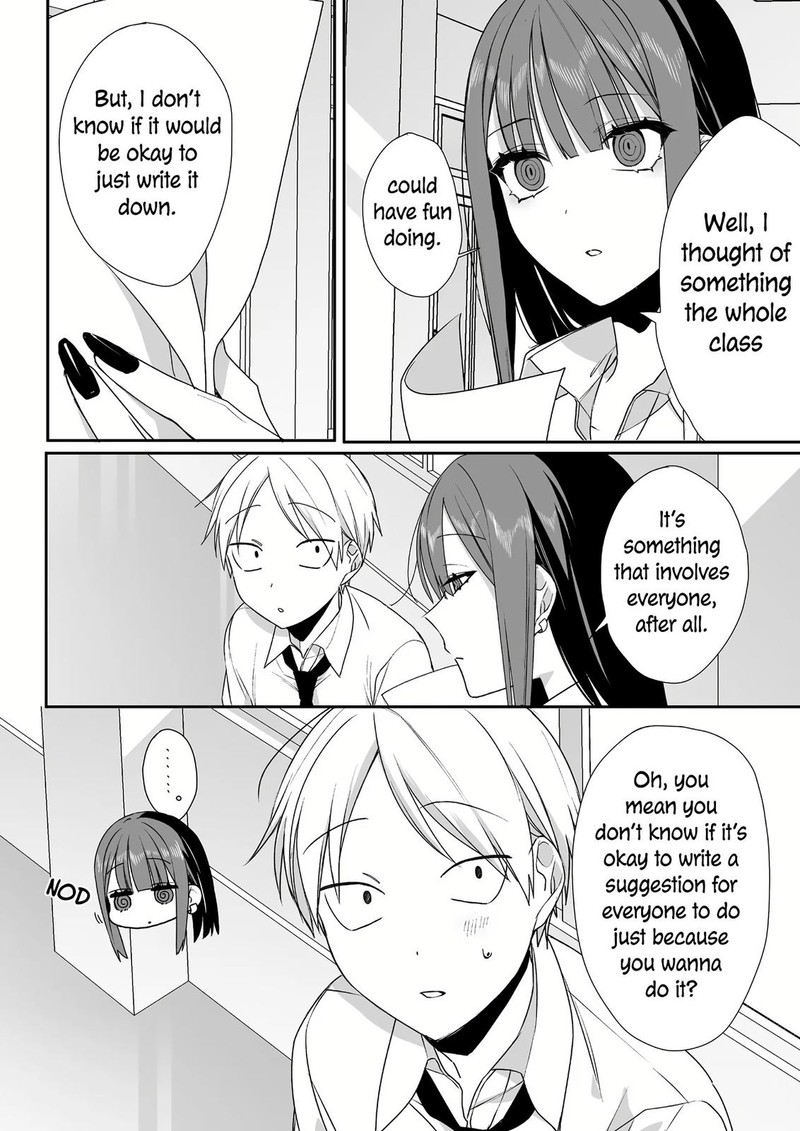 Jirai Nandesu Ka Chihara San Chapter 44 Page 7
