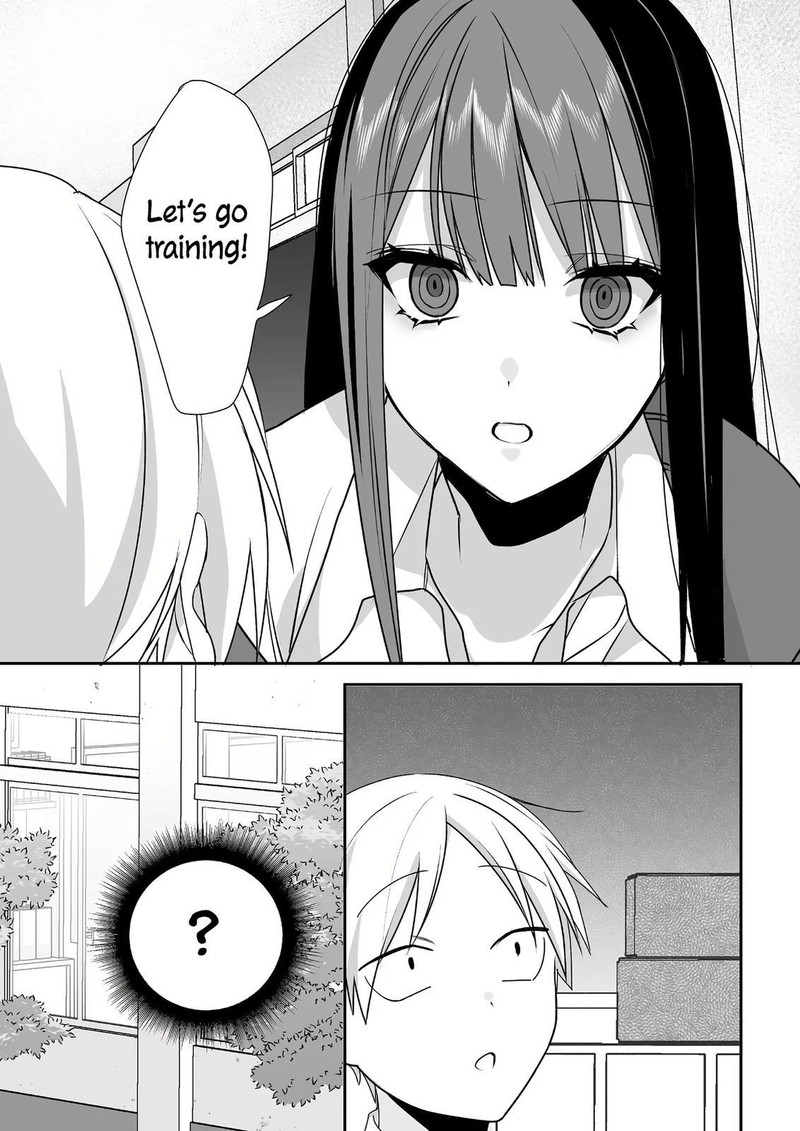 Jirai Nandesu Ka Chihara San Chapter 45 Page 10
