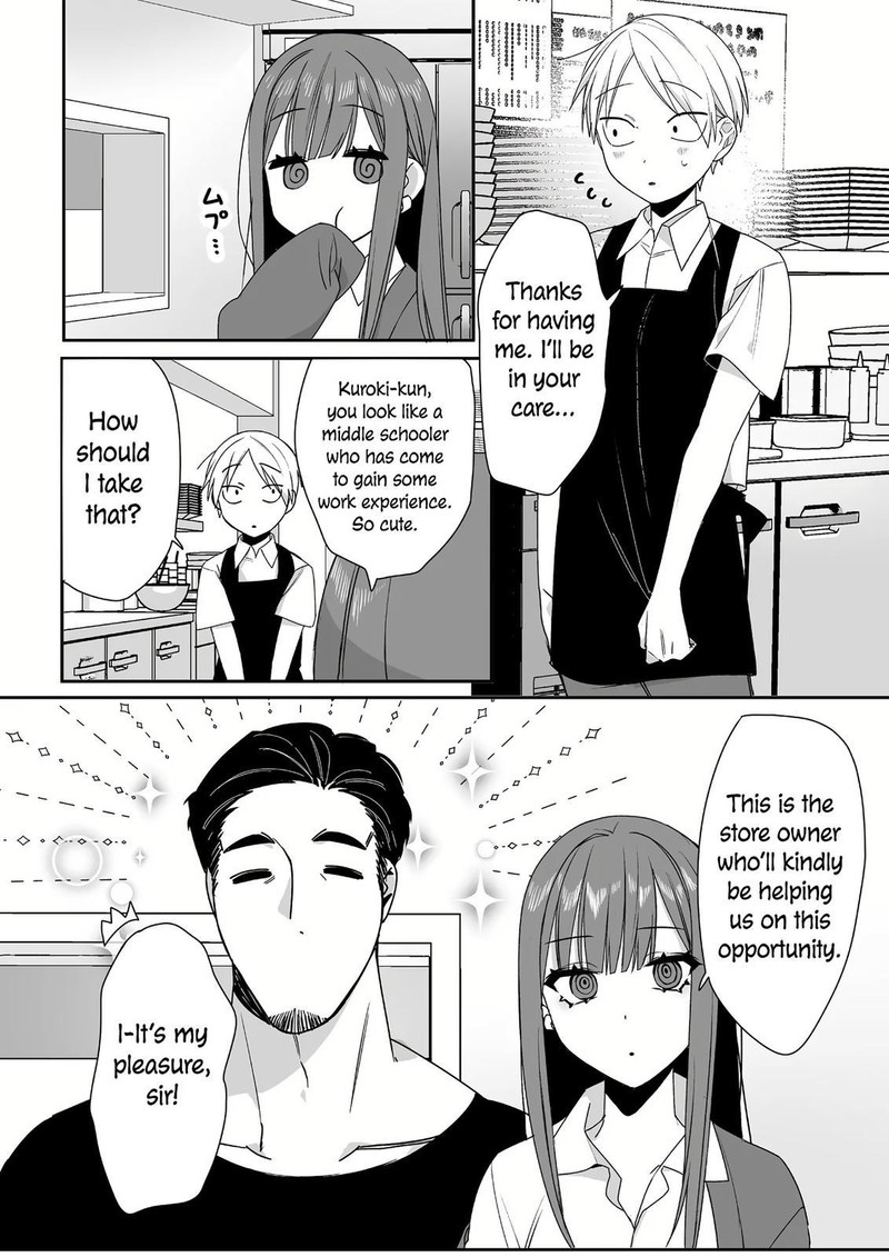 Jirai Nandesu Ka Chihara San Chapter 47 Page 4