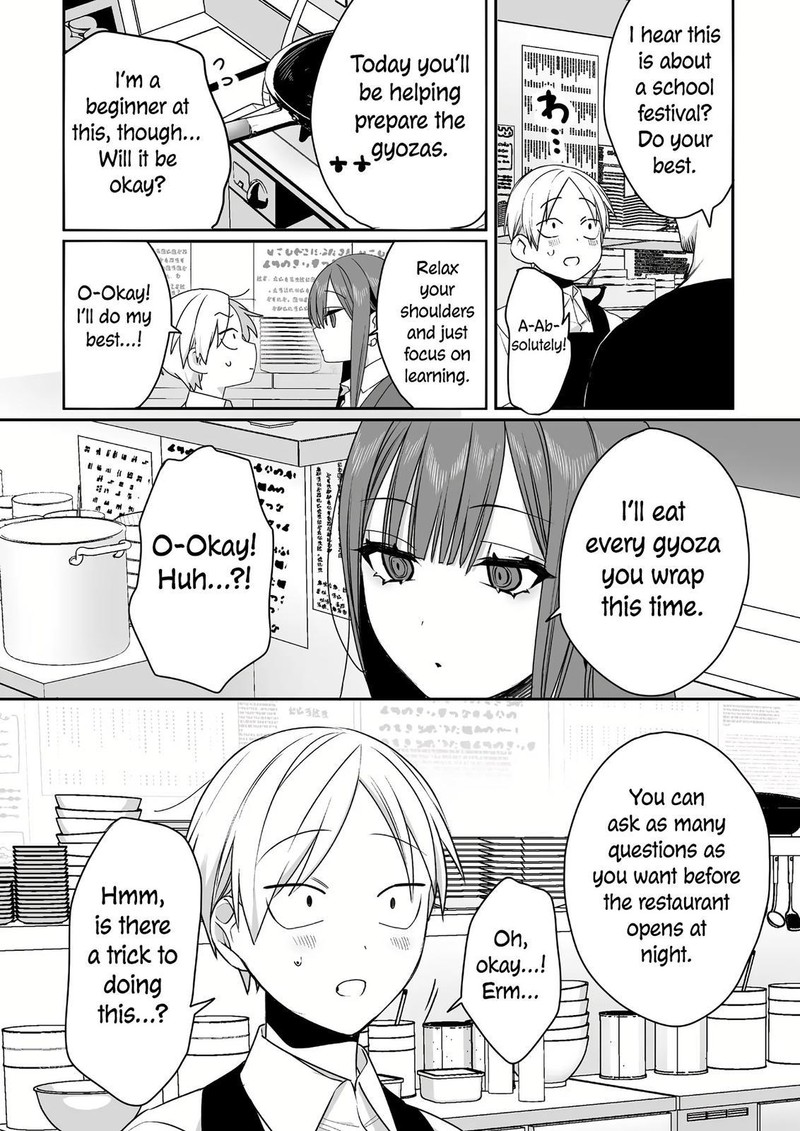 Jirai Nandesu Ka Chihara San Chapter 47 Page 5
