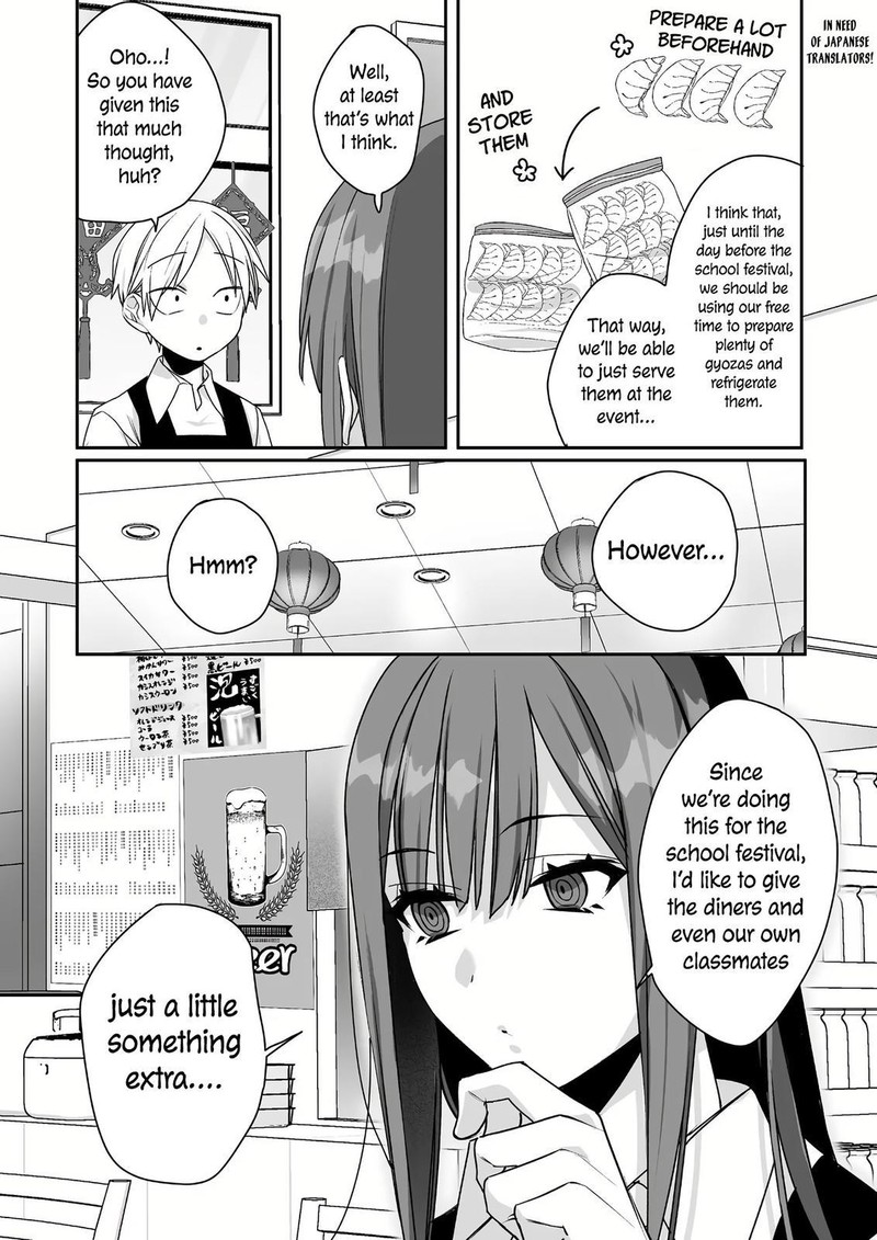 Jirai Nandesu Ka Chihara San Chapter 47 Page 8