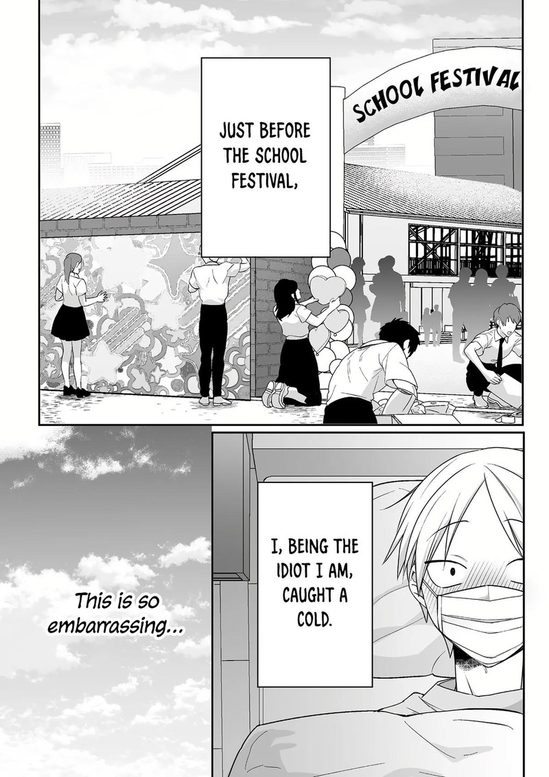 Jirai Nandesu Ka Chihara San Chapter 48 Page 1