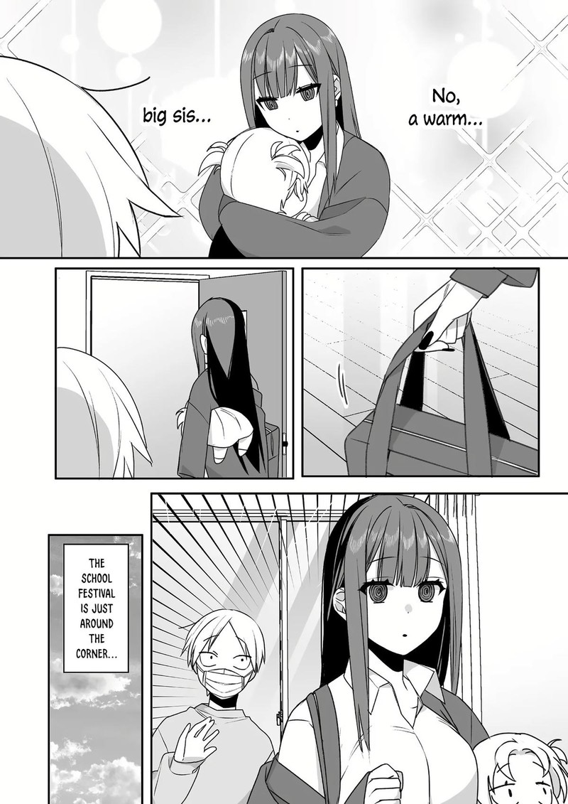 Jirai Nandesu Ka Chihara San Chapter 48 Page 10