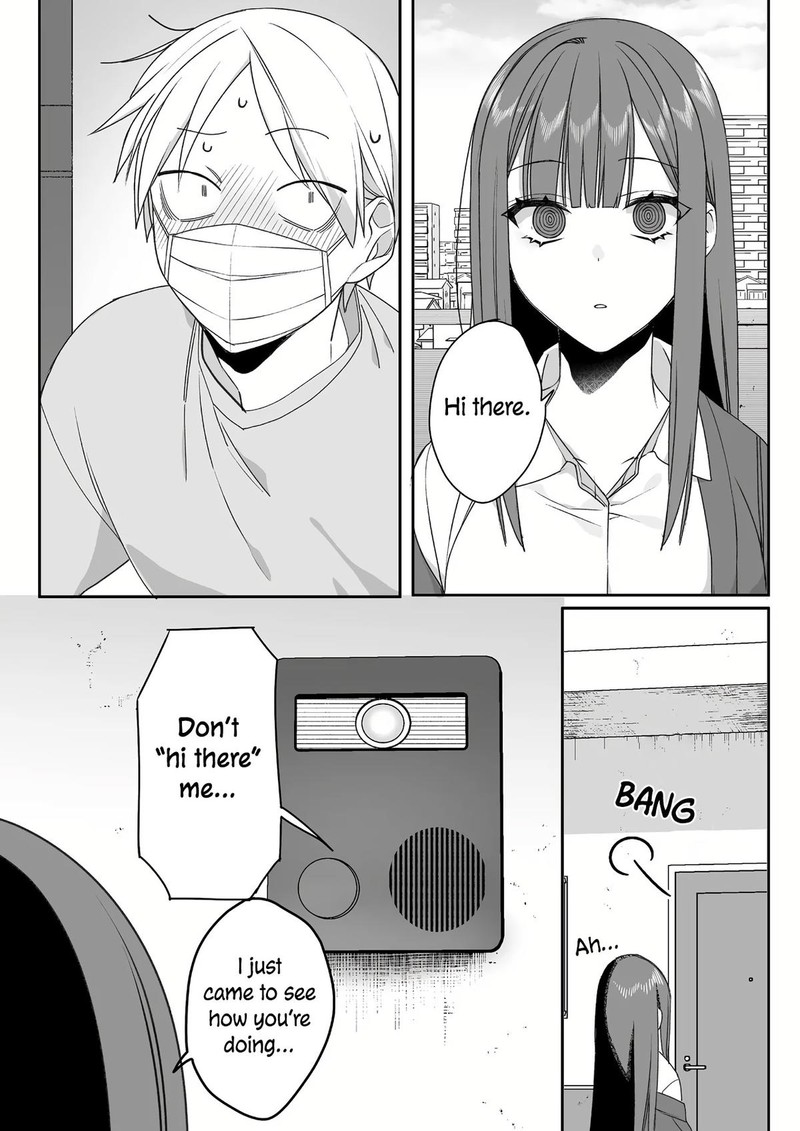 Jirai Nandesu Ka Chihara San Chapter 48 Page 4