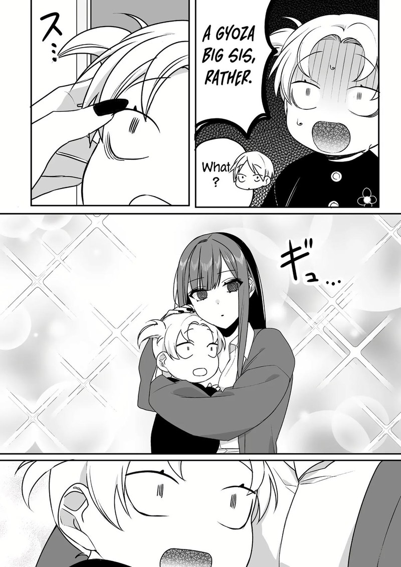 Jirai Nandesu Ka Chihara San Chapter 48 Page 9