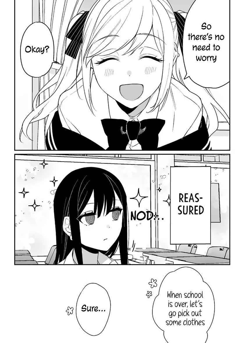 Jirai Nandesu Ka Chihara San Chapter 5 Page 11