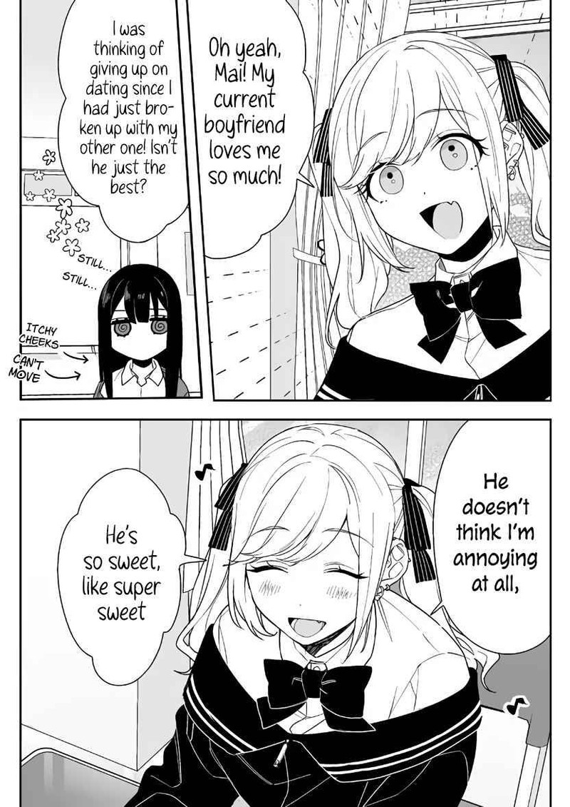 Jirai Nandesu Ka Chihara San Chapter 5 Page 5