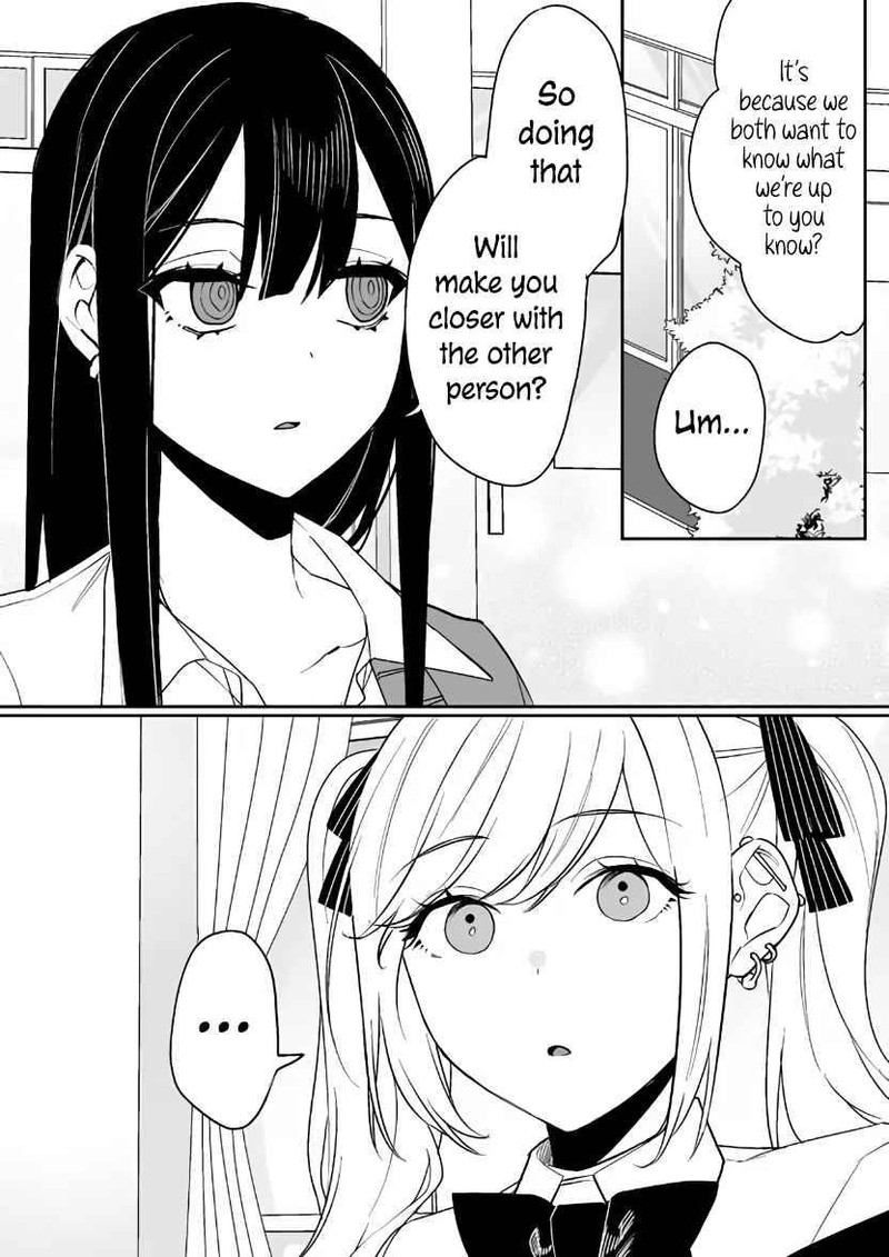Jirai Nandesu Ka Chihara San Chapter 5 Page 9