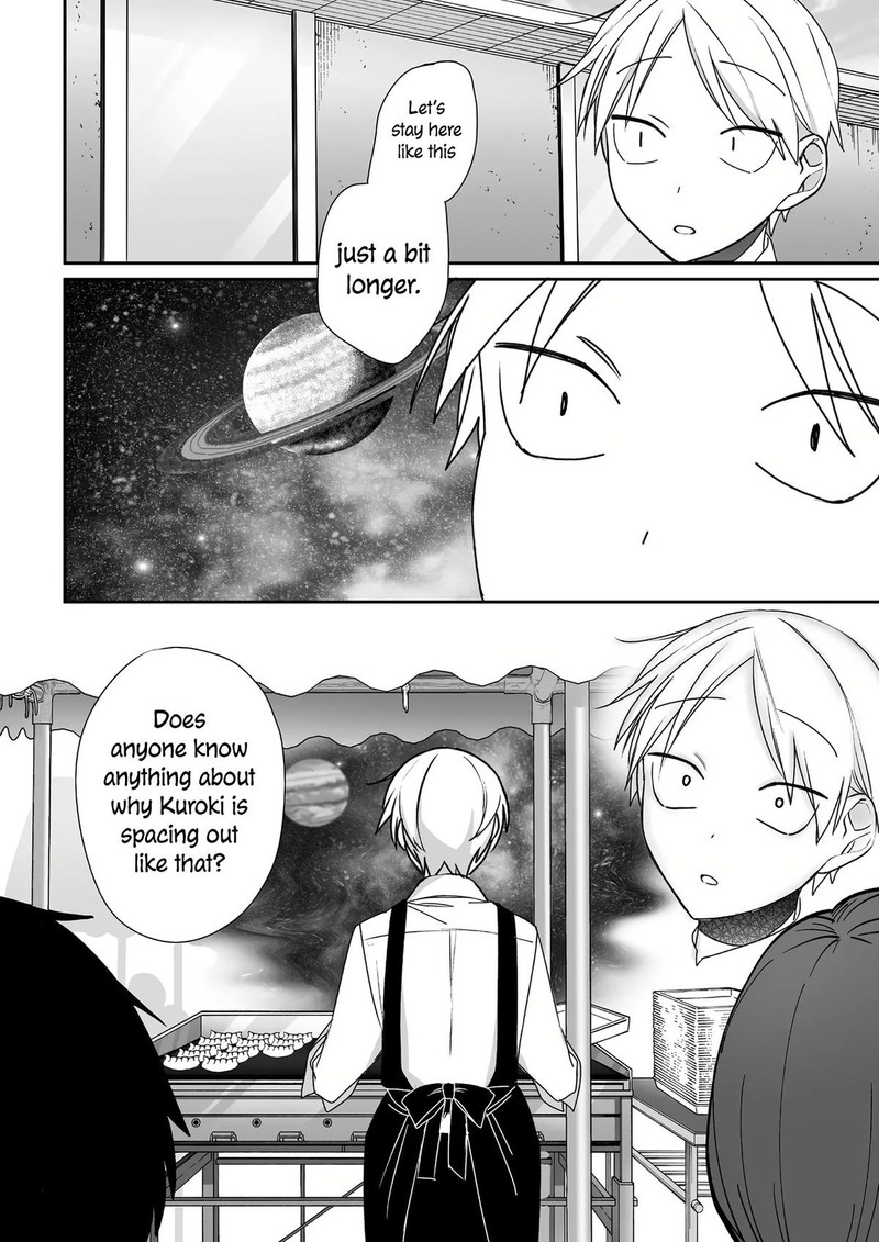 Jirai Nandesu Ka Chihara San Chapter 50 Page 13