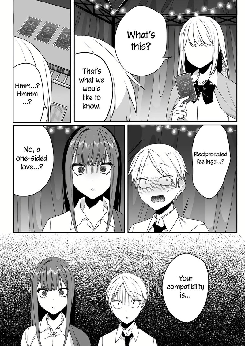 Jirai Nandesu Ka Chihara San Chapter 50 Page 6