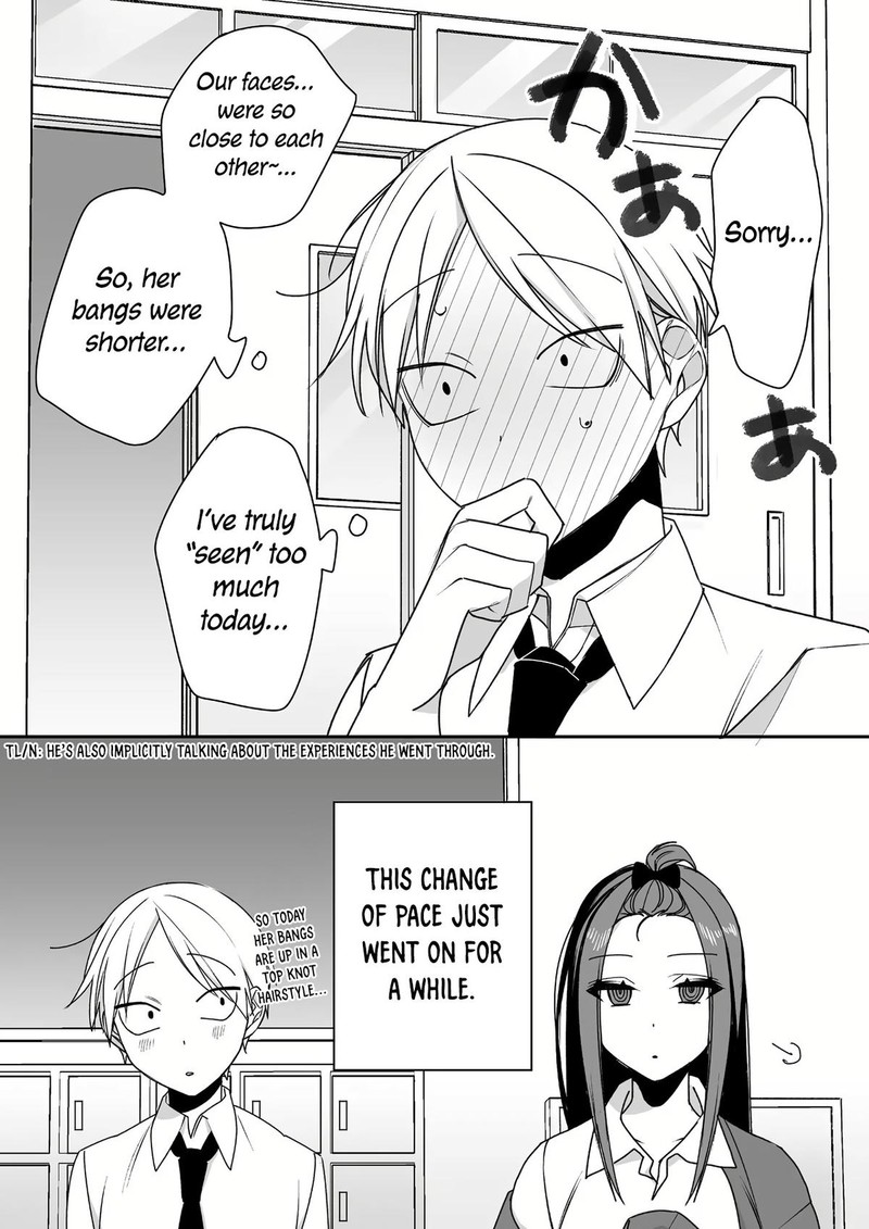 Jirai Nandesu Ka Chihara San Chapter 51 Page 10