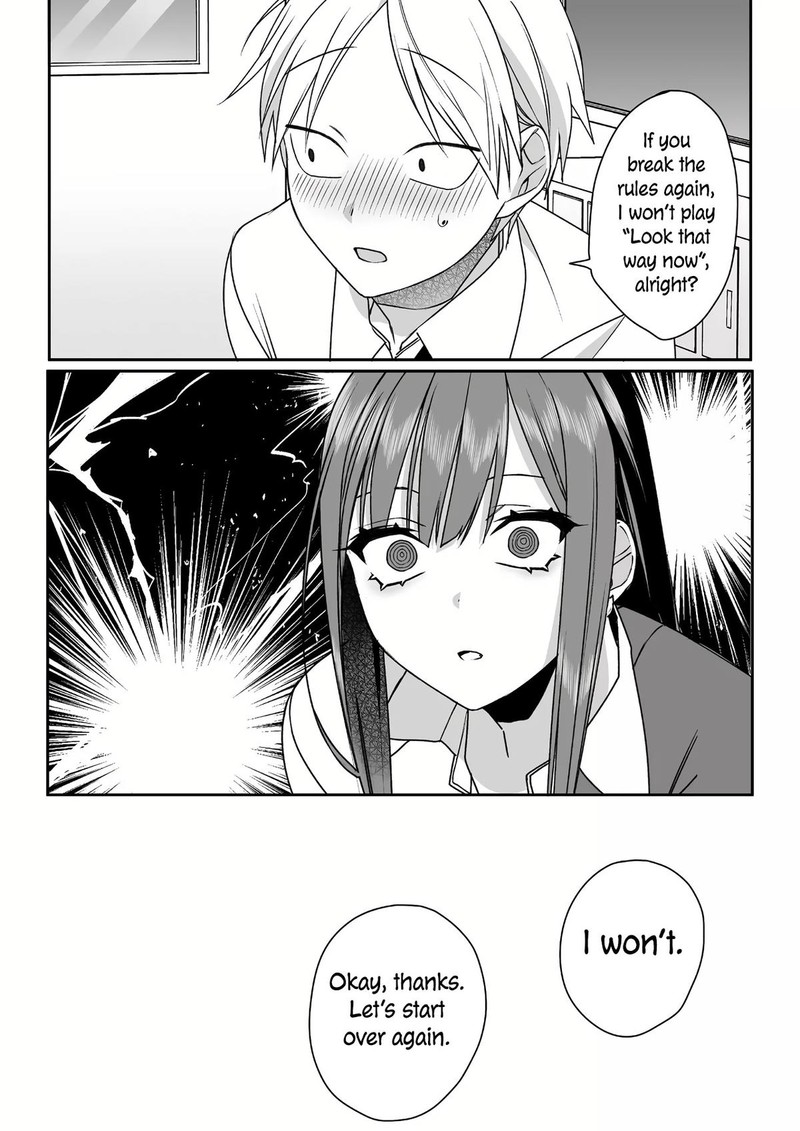 Jirai Nandesu Ka Chihara San Chapter 52 Page 9