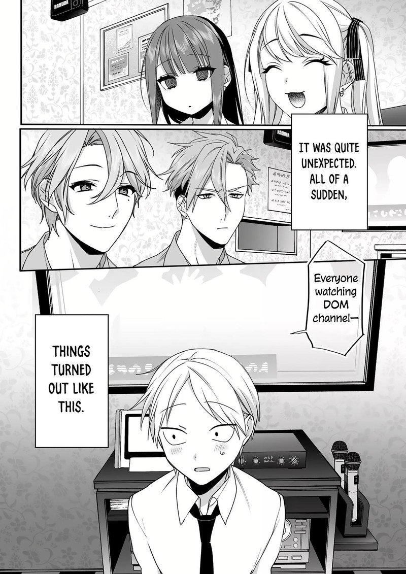 Jirai Nandesu Ka Chihara San Chapter 53 Page 1
