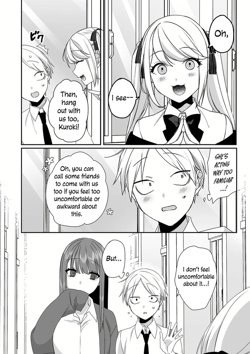 Jirai Nandesu Ka Chihara San Chapter 53 Page 4