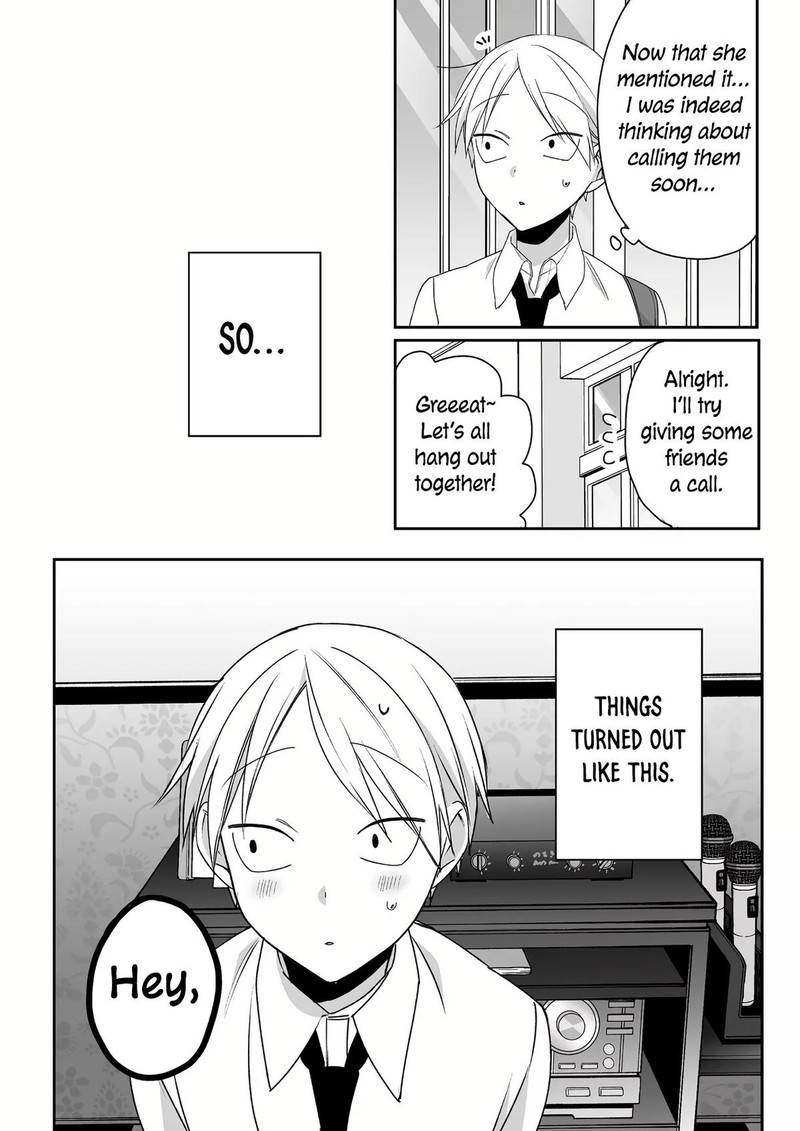 Jirai Nandesu Ka Chihara San Chapter 53 Page 5