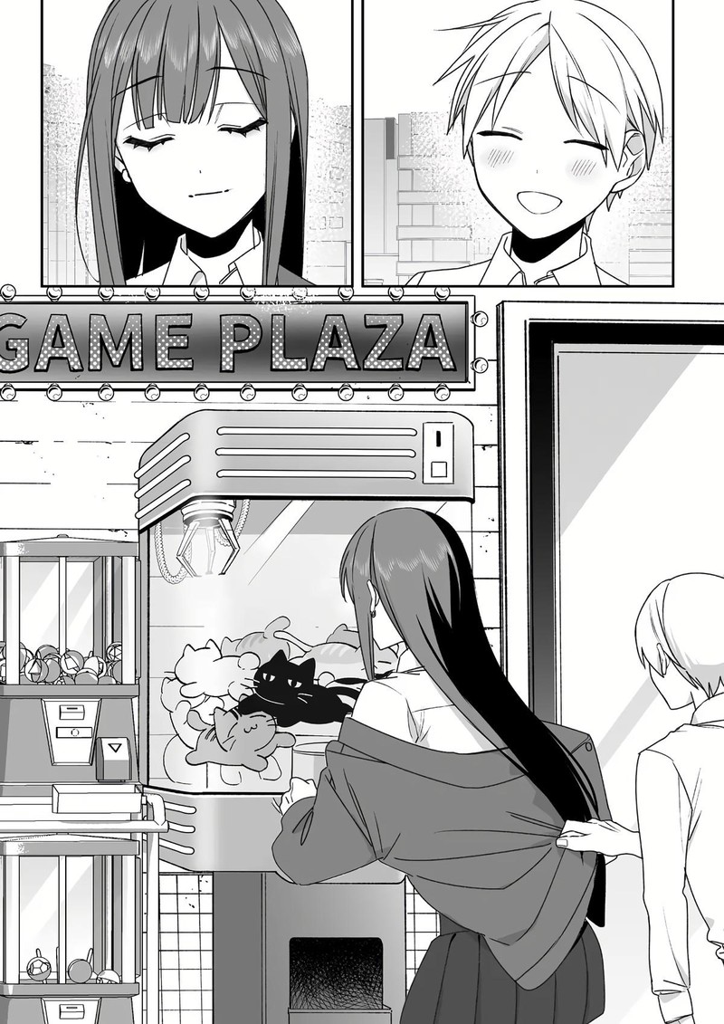 Jirai Nandesu Ka Chihara San Chapter 55 Page 10