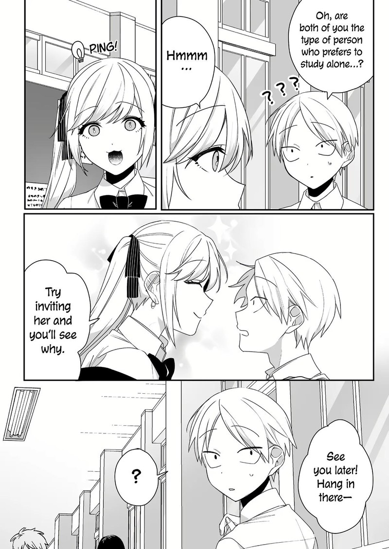 Jirai Nandesu Ka Chihara San Chapter 55 Page 2