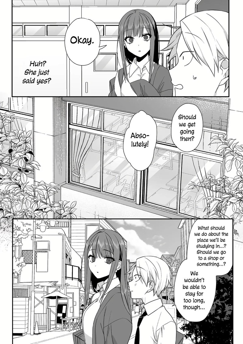 Jirai Nandesu Ka Chihara San Chapter 55 Page 5
