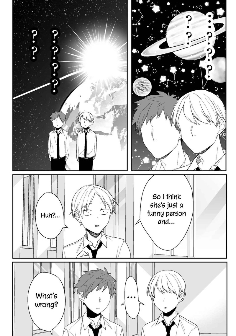 Jirai Nandesu Ka Chihara San Chapter 6 Page 10