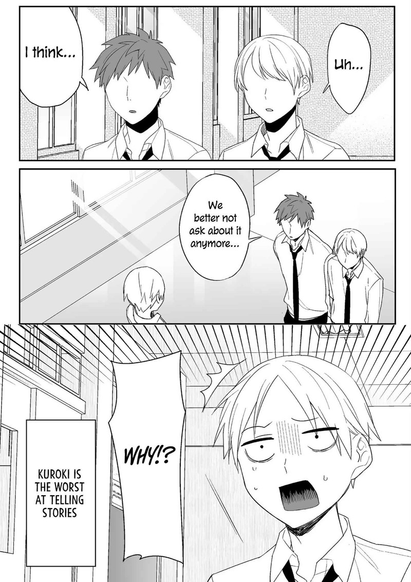 Jirai Nandesu Ka Chihara San Chapter 6 Page 11