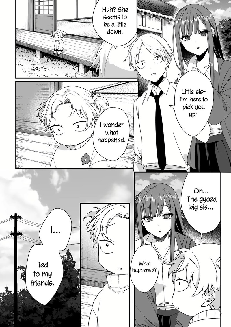 Jirai Nandesu Ka Chihara San Chapter 60 Page 1