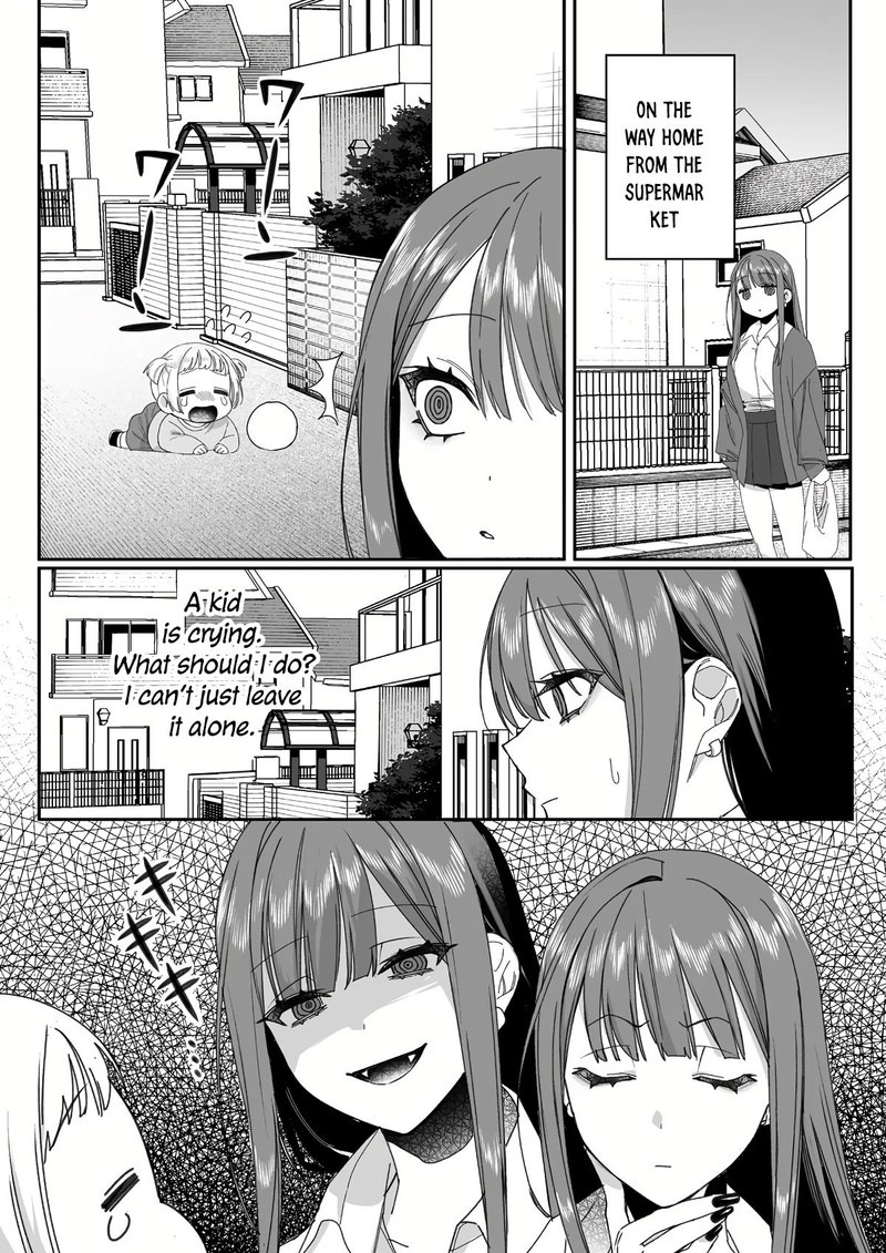 Jirai Nandesu Ka Chihara San Chapter 62 Page 2
