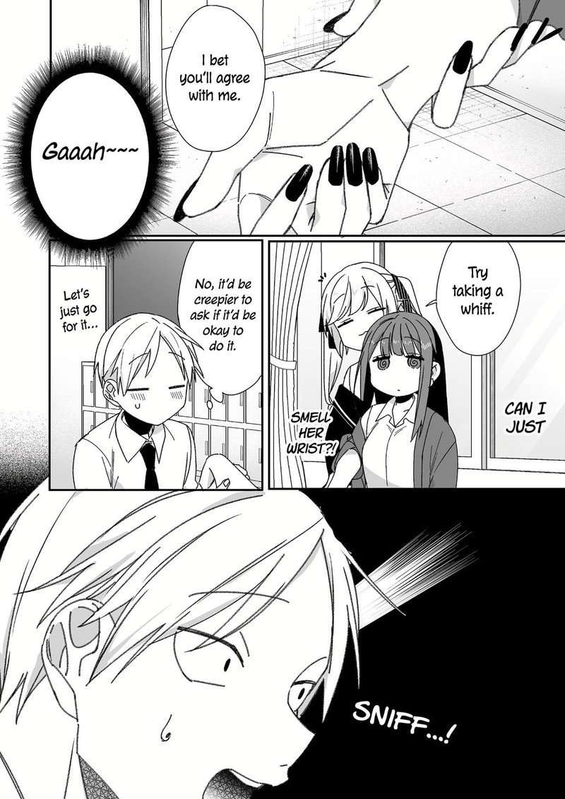 Jirai Nandesu Ka Chihara San Chapter 63 Page 7