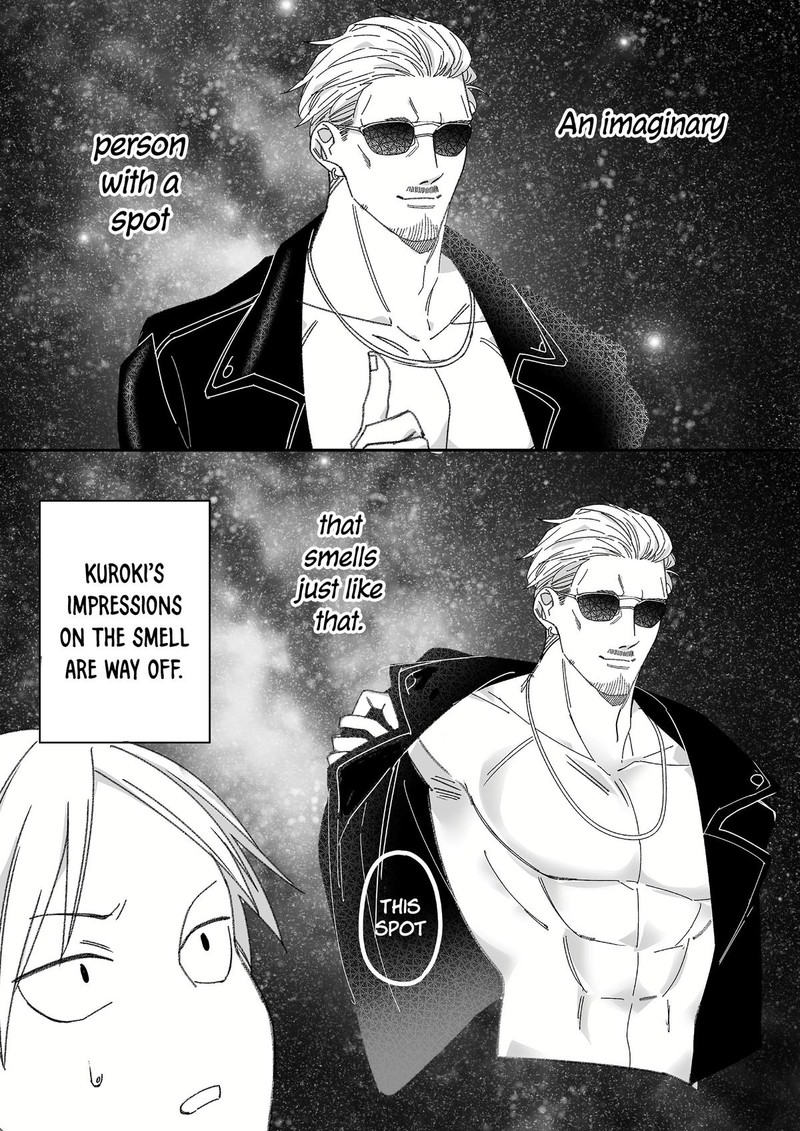 Jirai Nandesu Ka Chihara San Chapter 63 Page 8