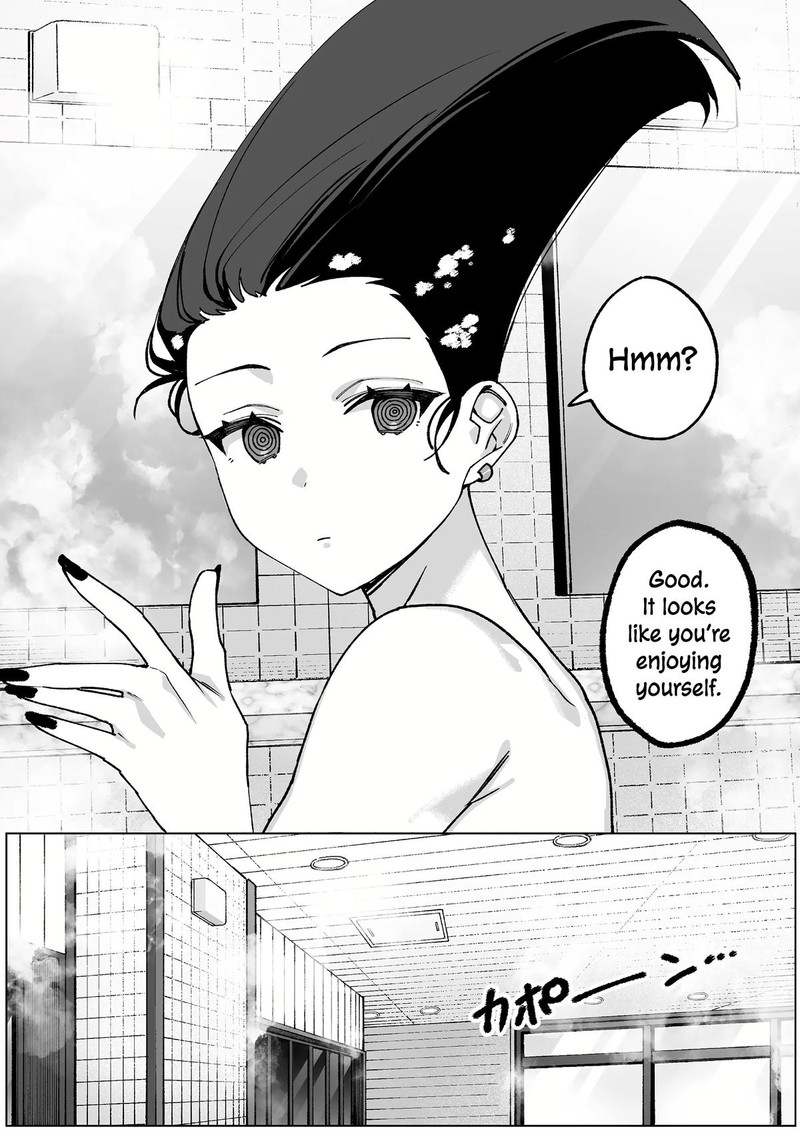 Jirai Nandesu Ka Chihara San Chapter 66 Page 2