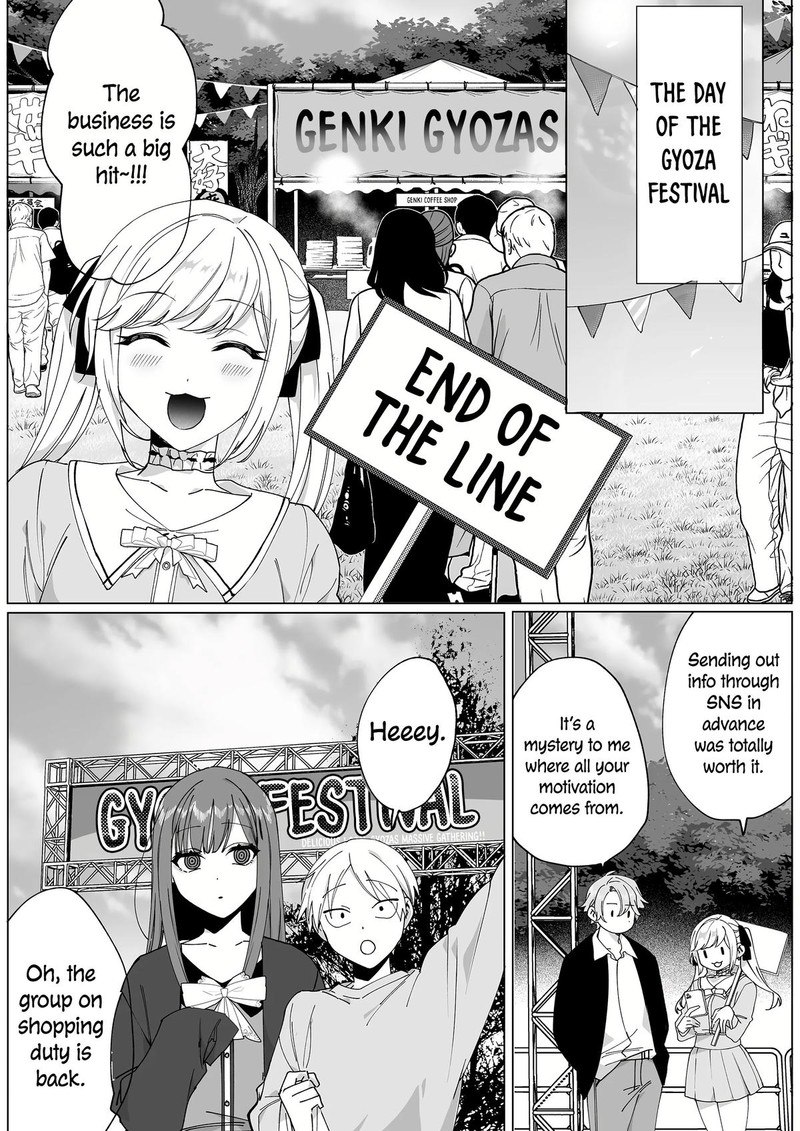 Jirai Nandesu Ka Chihara San Chapter 66b Page 1