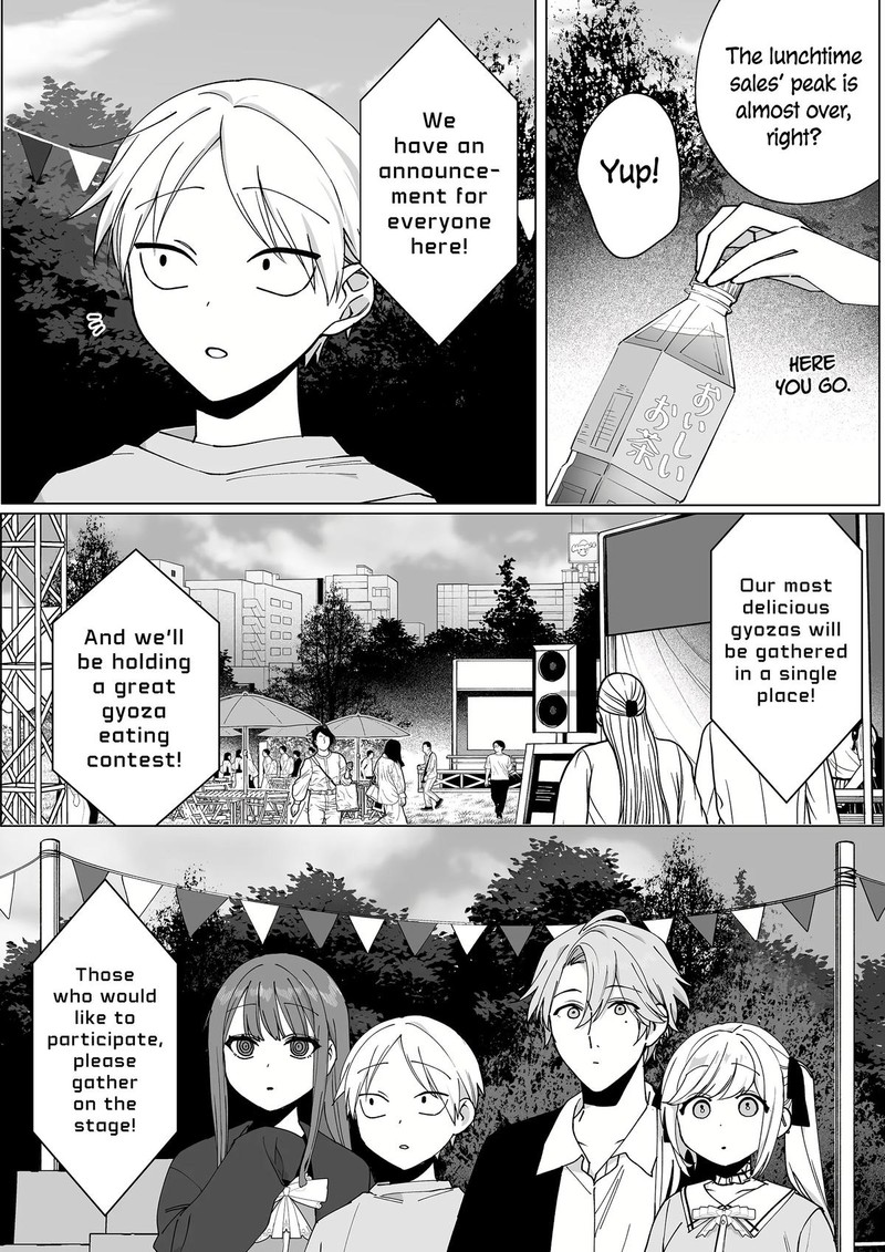 Jirai Nandesu Ka Chihara San Chapter 66b Page 2