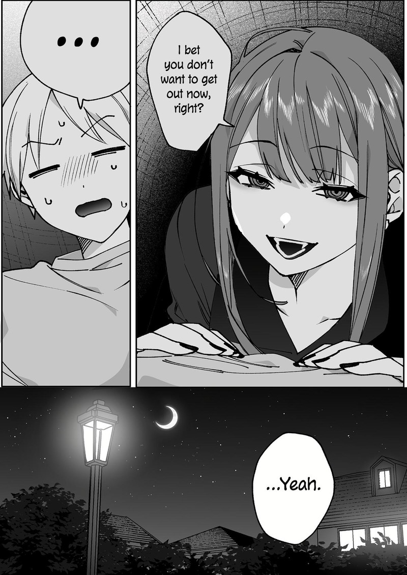 Jirai Nandesu Ka Chihara San Chapter 67 Page 10