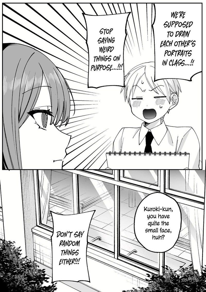 Jirai Nandesu Ka Chihara San Chapter 68 Page 2