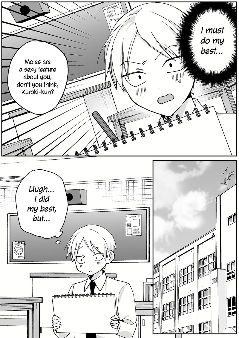 Jirai Nandesu Ka Chihara San Chapter 68 Page 7