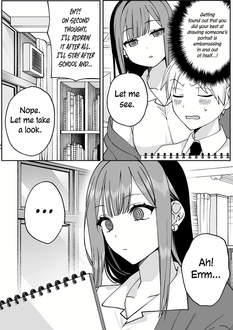 Jirai Nandesu Ka Chihara San Chapter 68 Page 8