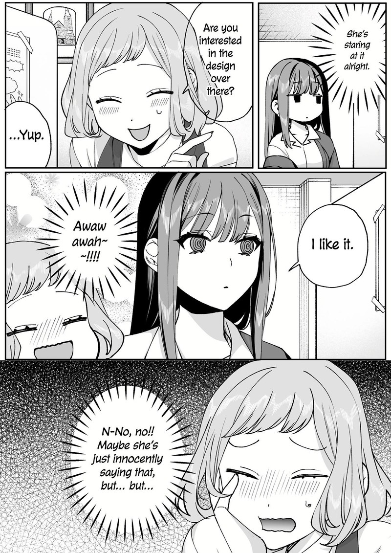 Jirai Nandesu Ka Chihara San Chapter 69 Page 7