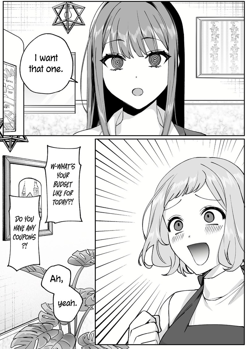 Jirai Nandesu Ka Chihara San Chapter 69 Page 9