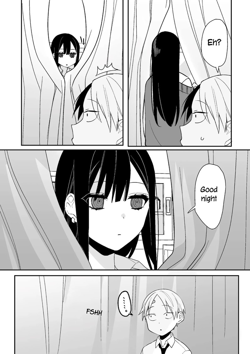 Jirai Nandesu Ka Chihara San Chapter 7 Page 14