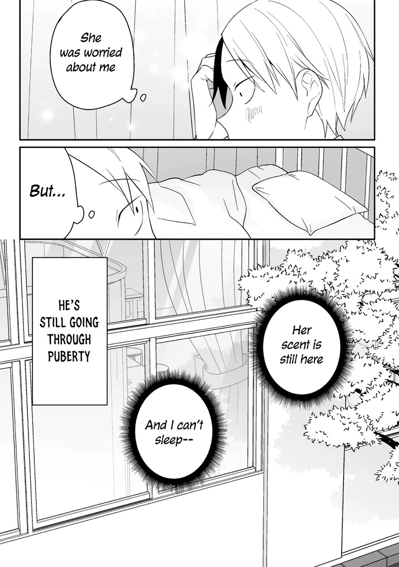 Jirai Nandesu Ka Chihara San Chapter 7 Page 15