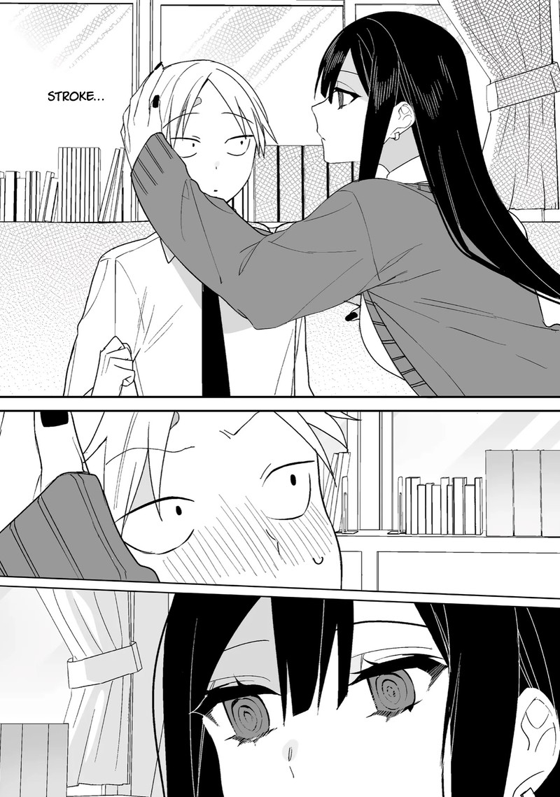 Jirai Nandesu Ka Chihara San Chapter 7 Page 9