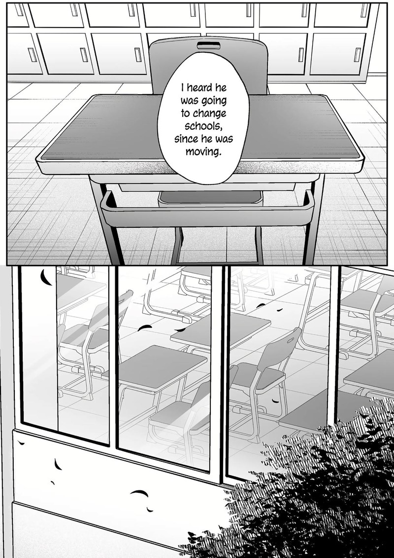 Jirai Nandesu Ka Chihara San Chapter 72 Page 2