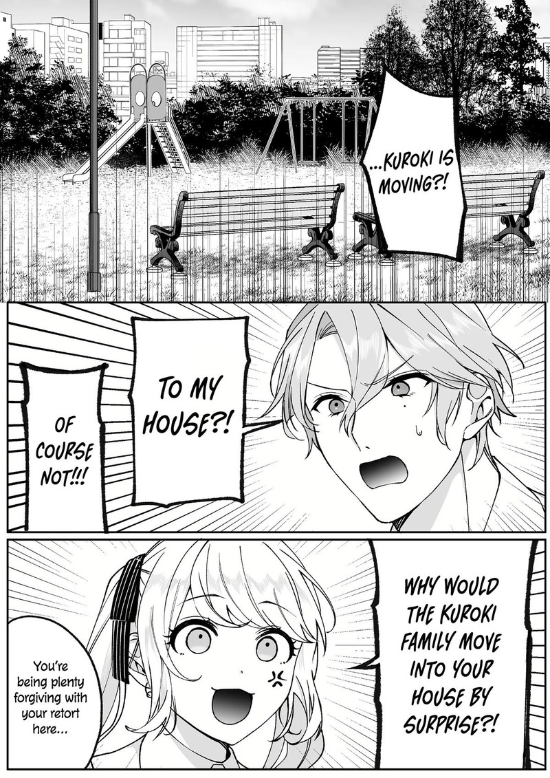 Jirai Nandesu Ka Chihara San Chapter 72 Page 8