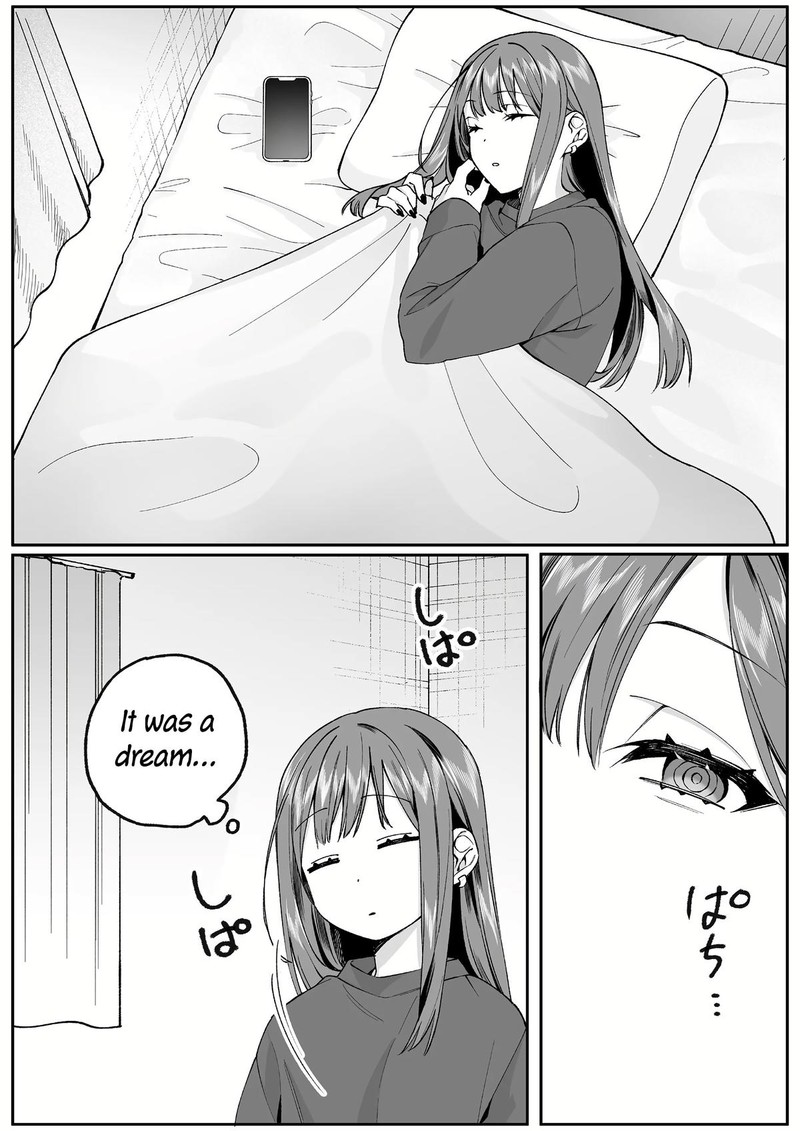 Jirai Nandesu Ka Chihara San Chapter 74 Page 3